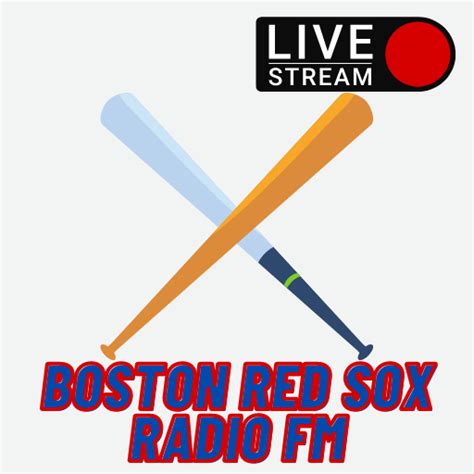 red sox on radio